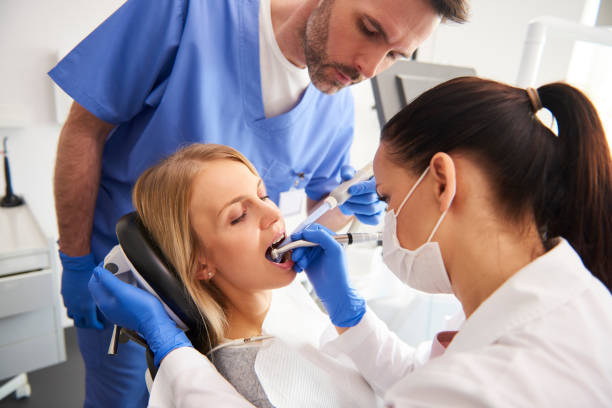Best Dental Fillings (Composite and Amalgam)  in Tiffin, OH