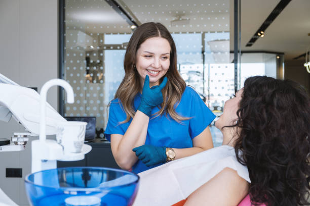 Best Full Mouth Reconstruction  in Tiffin, OH