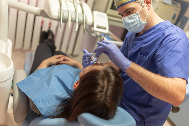 Advanced Technology for Better Dental Care in Tiffin, OH